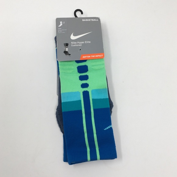 nike hyper elite basketball socks